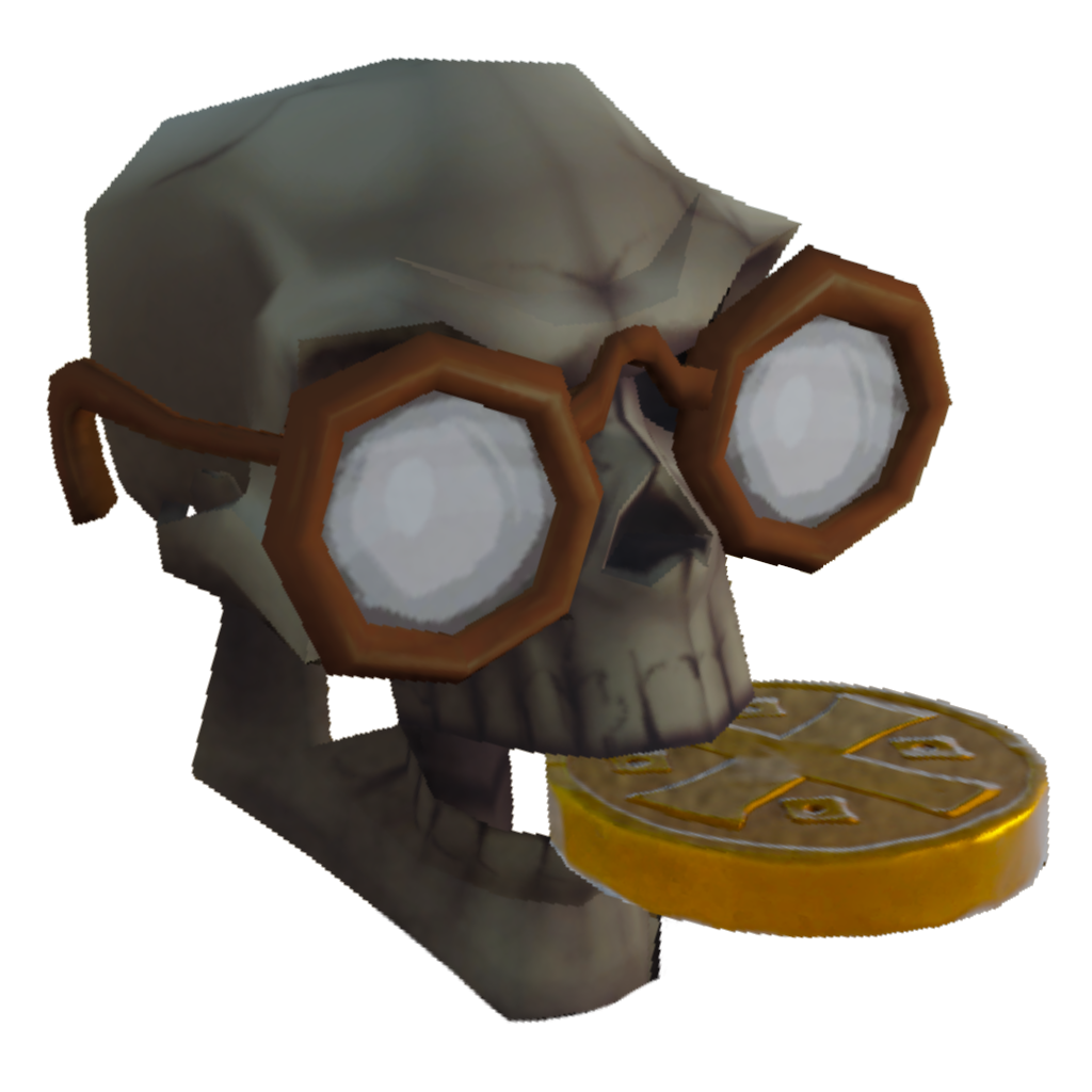 Pirate Pile